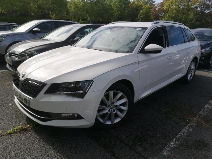 skoda superb combi 2017 tmbjh7npxh7527980