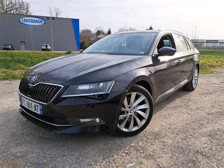 skoda superb combi 2018 tmbjh7npxk7029818