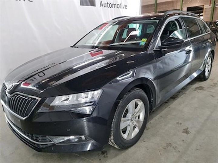 skoda superb 2019 tmbjh7npxk7049678