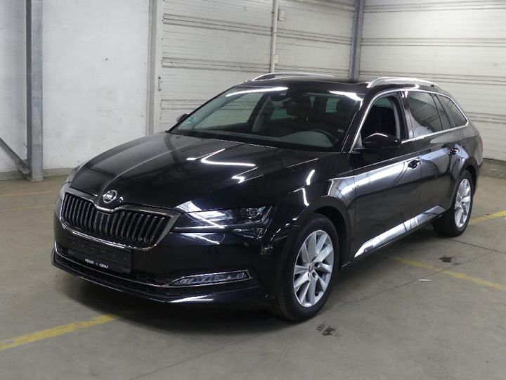 koda superb 2.0 tdi style 2020 tmbjh7npxl7038066