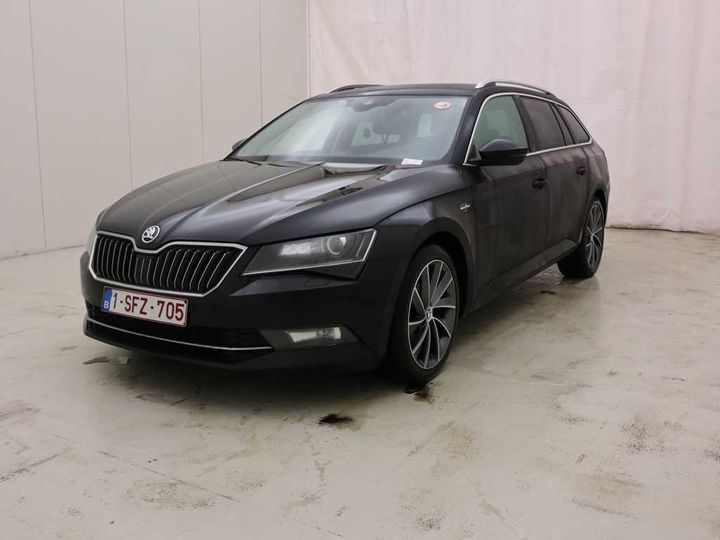 skoda superb 2017 tmbjh9np0h7545223