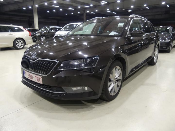 skoda superb combi 2017 tmbjh9np0h7545383