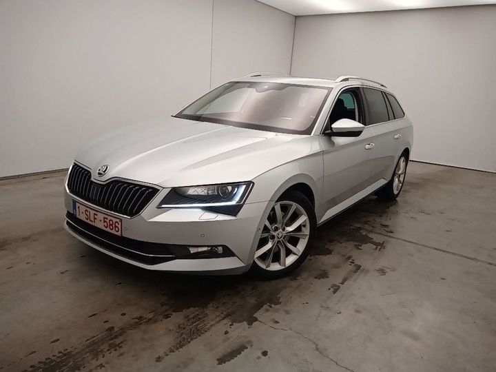 skoda superb combi &#3915 2017 tmbjh9np0h7552690