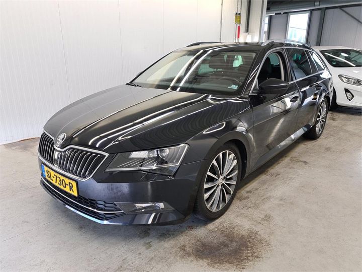 skoda superb 2018 tmbjh9np0j7585274