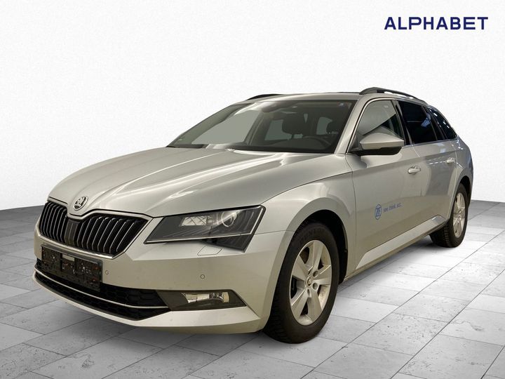 skoda superb combi 2.0 tdi 2018 tmbjh9np0k7030004