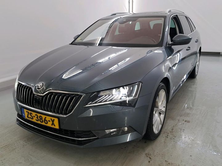 skoda superb 2019 tmbjh9np0k7070339