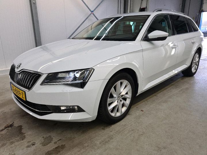 skoda superb 2016 tmbjh9np1g7061561