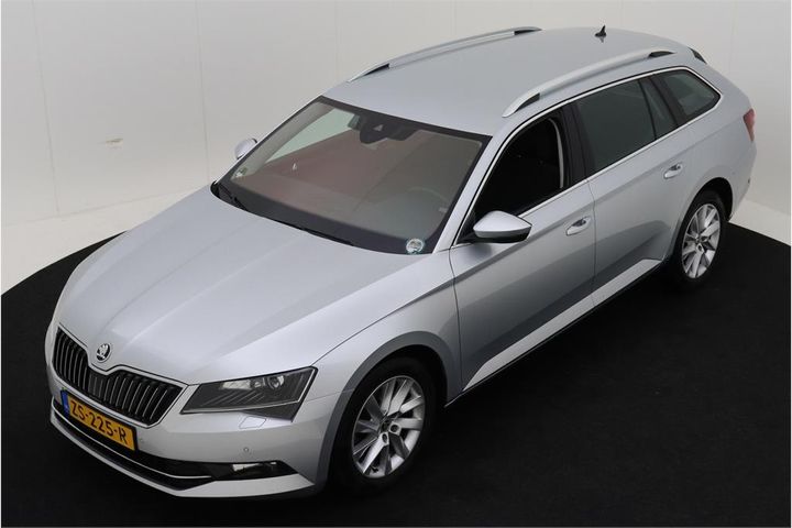 skoda superb combi 2019 tmbjh9np1k7076344