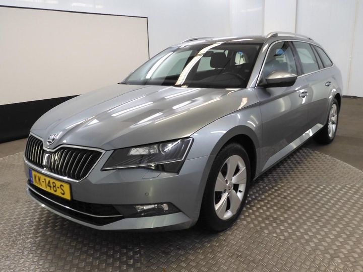 skoda superb combi 2016 tmbjh9np2h7502454