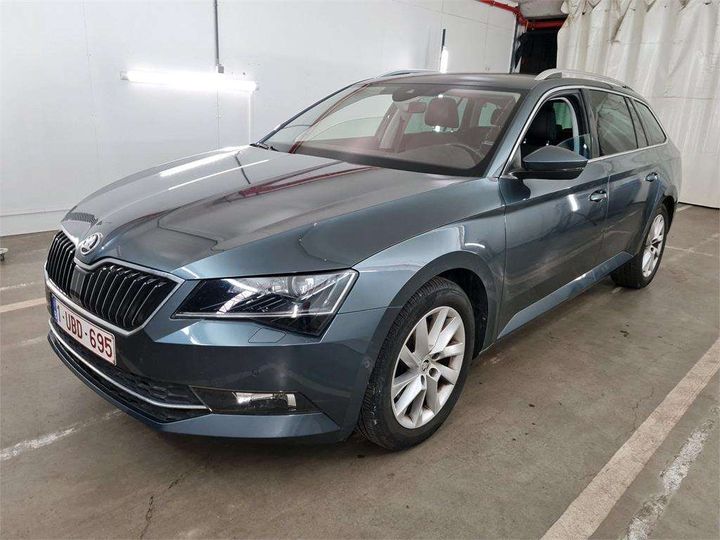 skoda superb combi 2018 tmbjh9np2j7578911