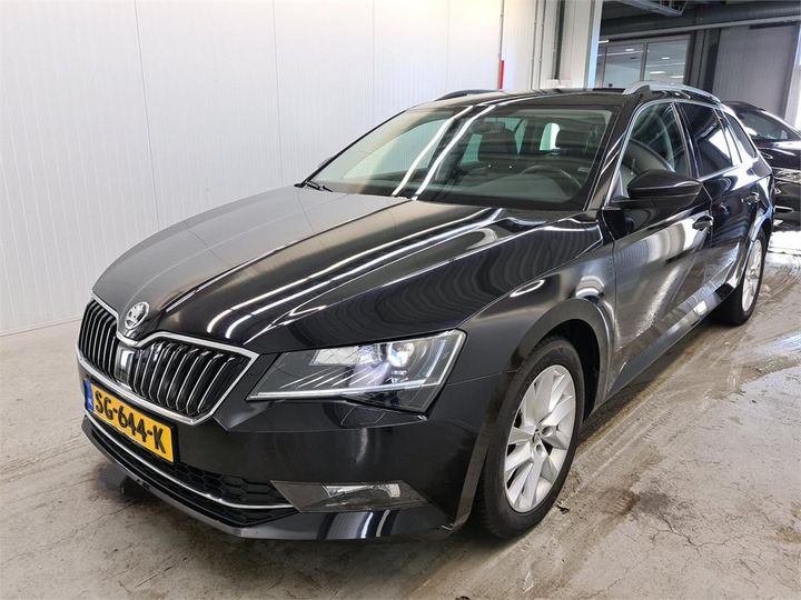 skoda superb 2018 tmbjh9np2j7579184