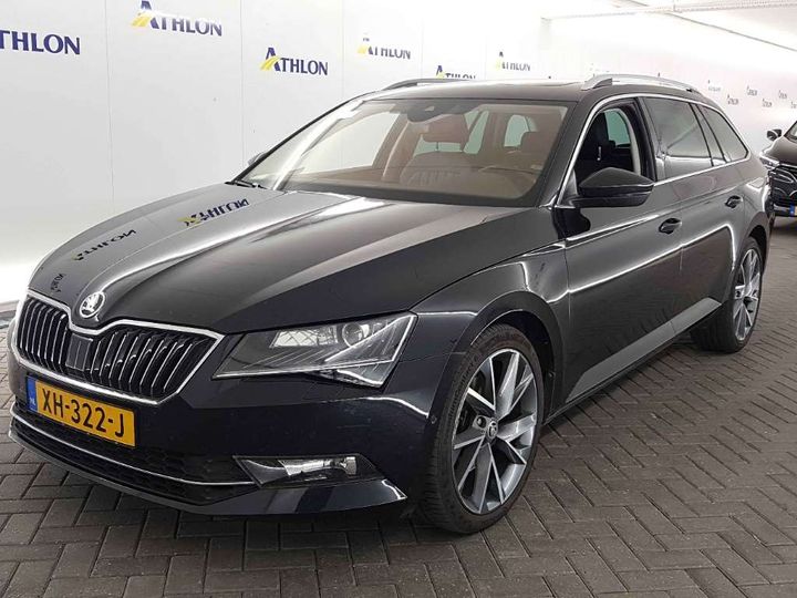 skoda superb 2019 tmbjh9np2k7011423