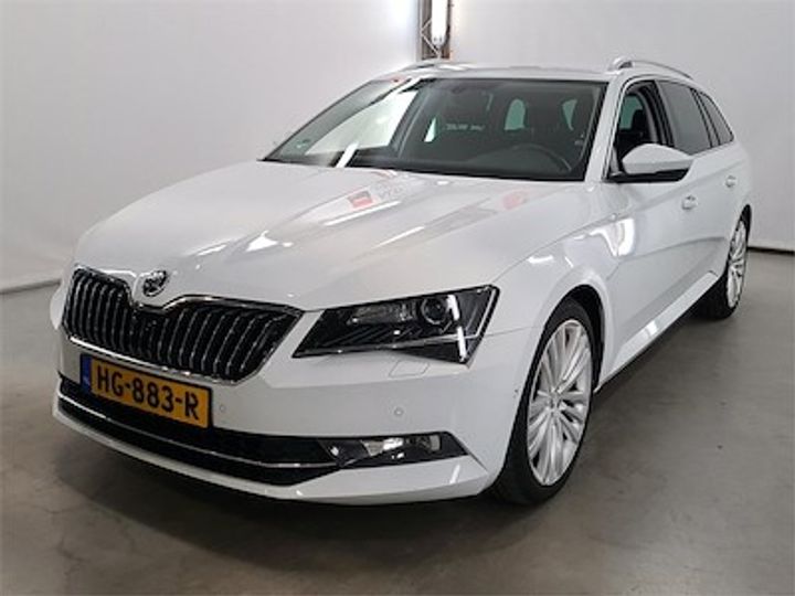 skoda superb combi 2015 tmbjh9np3g7011292