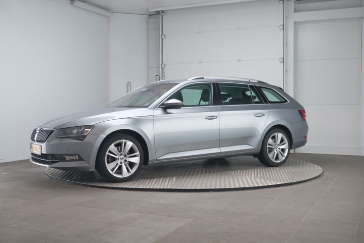 skoda superb combi 2015 tmbjh9np3g7036144