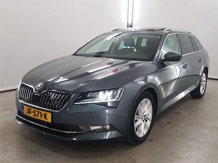 skoda superb combi 2.0 tdi 150pk 2016 tmbjh9np3g7060296