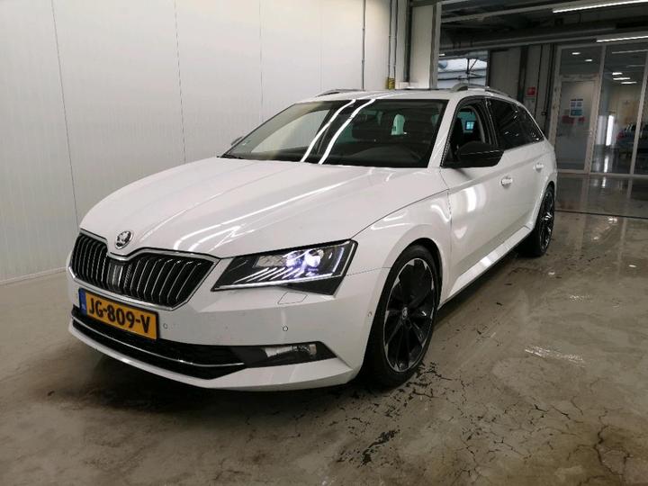 skoda superb 2016 tmbjh9np3g7063604