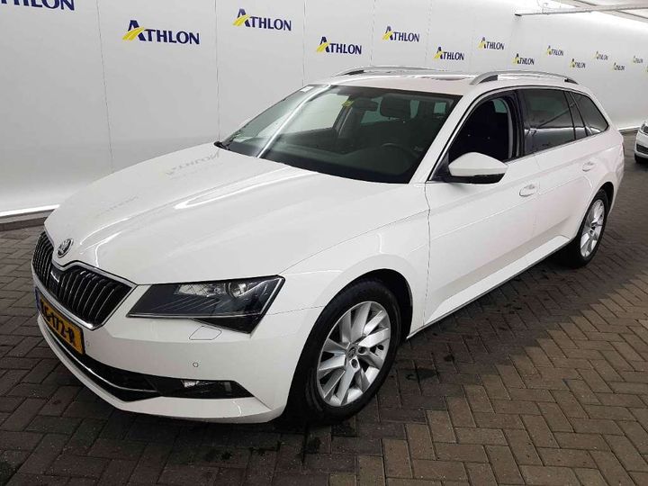 skoda superb 2016 tmbjh9np3h7018745