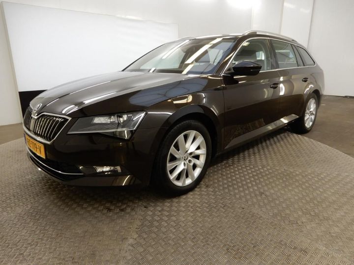 skoda superb combi 2018 tmbjh9np3j7573586