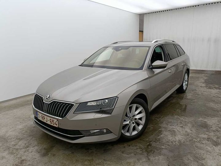 skoda superb 2017 tmbjh9np4h7047154