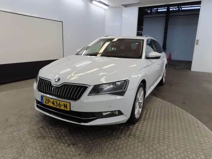 skoda superb combi 2019 tmbjh9np4k7081912