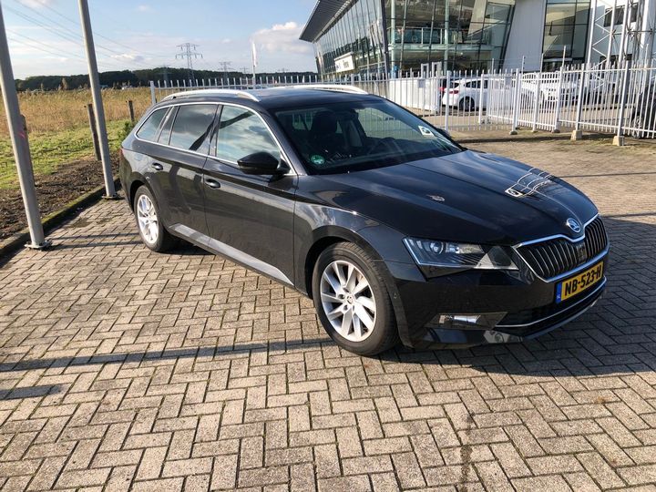 skoda superb combi 2017 tmbjh9np5h7042450