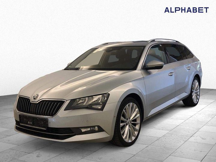 skoda superb 2017 tmbjh9np5j7523756