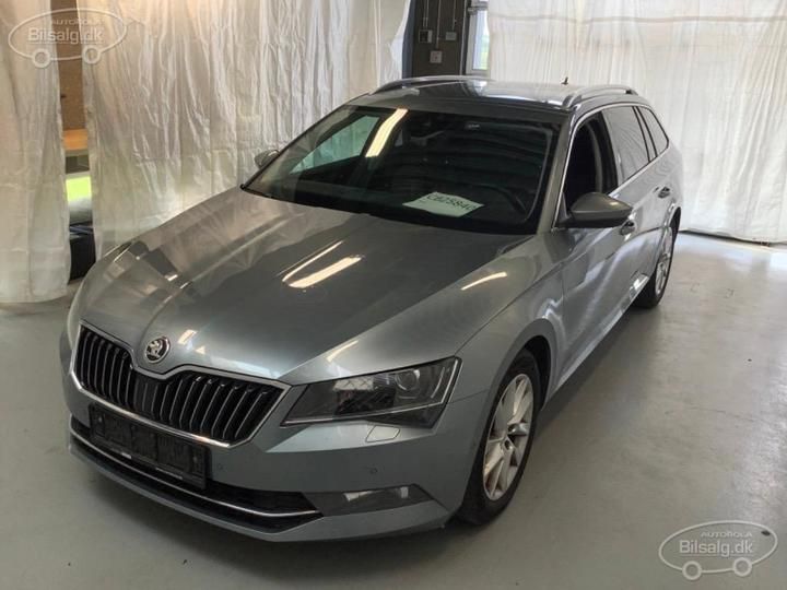 skoda superb 2018 tmbjh9np5k7007060