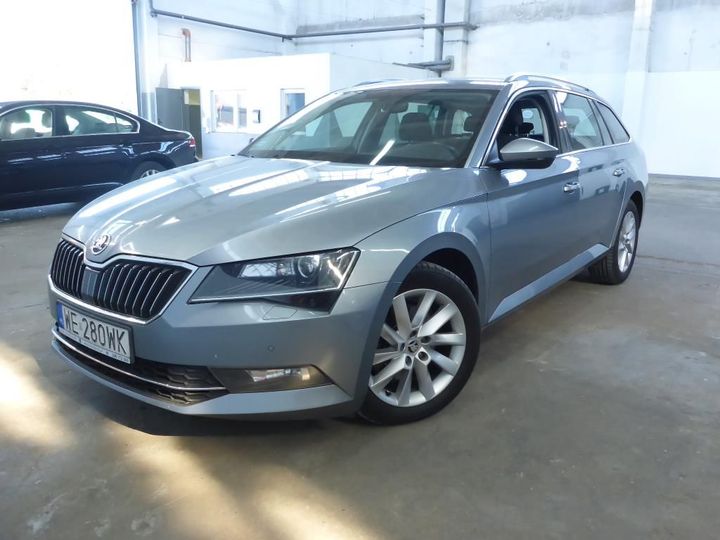 skoda superb 2019 tmbjh9np5k7073771