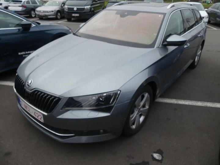 skoda superb 2016 tmbjh9np7g7047471