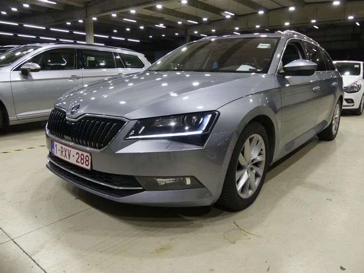 skoda superb 2017 tmbjh9np7h7540746