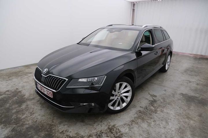 skoda superb combi &#3915 2017 tmbjh9np7h7546059