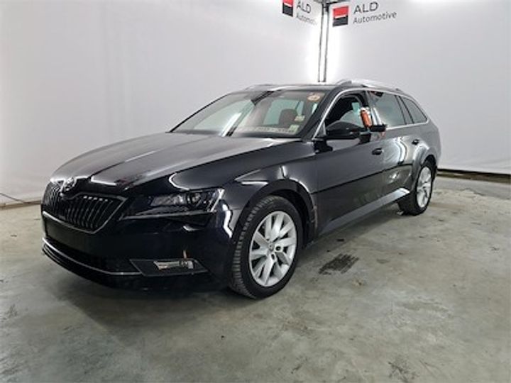 skoda superb 2017 tmbjh9np7j7516758