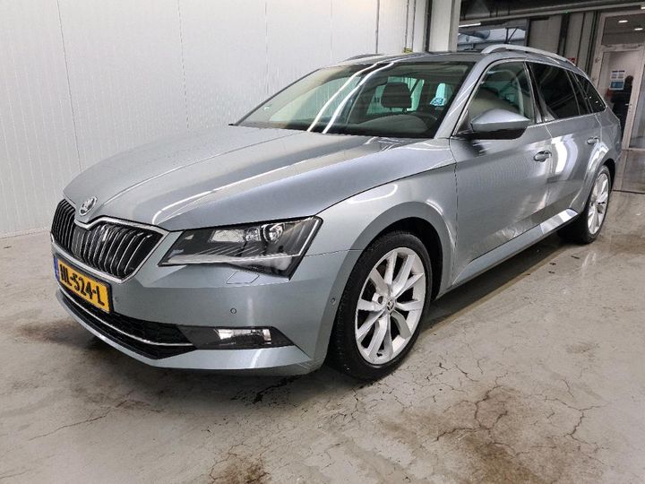 skoda superb 2015 tmbjh9np8g7018724