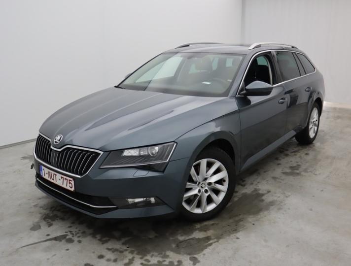 skoda superb combi &#3915 2016 tmbjh9np8g7077918