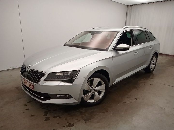 skoda superb combi &#3915 2017 tmbjh9np8h7533272