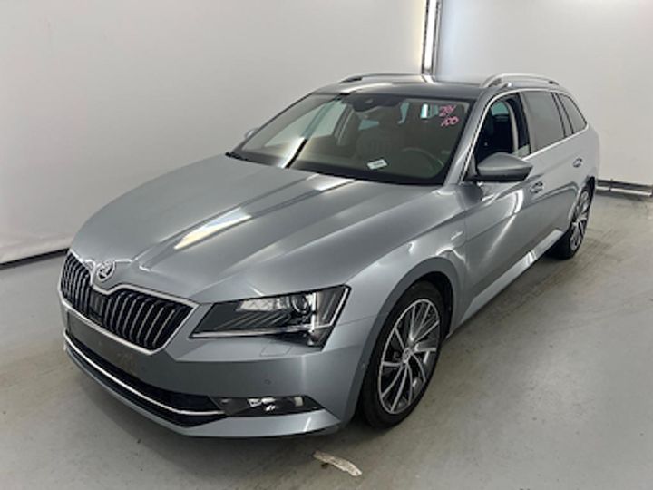 skoda superb 2017 tmbjh9np8h7558124