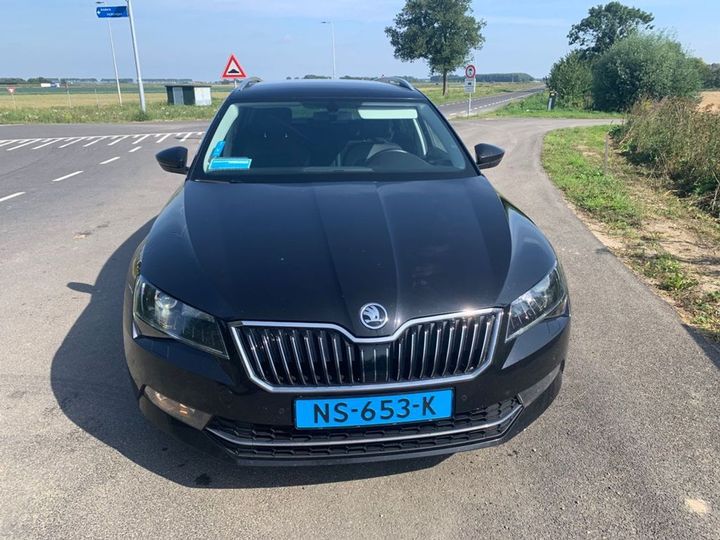 skoda superb combi 2015 tmbjh9np9g7029599