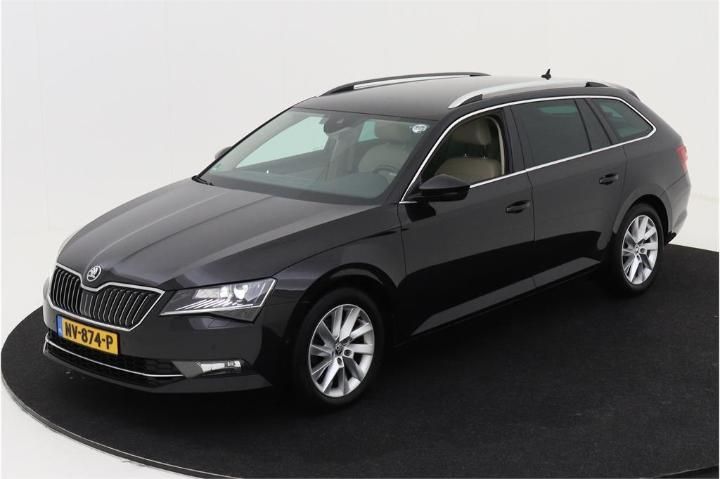 skoda superb combi 2017 tmbjh9np9h7546628