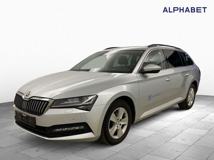 skoda superb combi 2.0 tdi 2019 tmbjh9np9l7021240