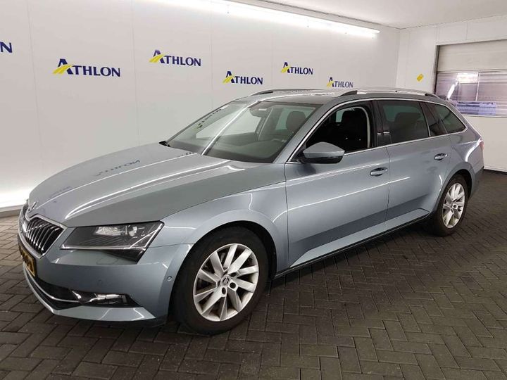 skoda superb combi 2017 tmbjh9npxh7554561