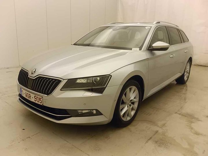 skoda superb 2019 tmbjh9npxk7069621