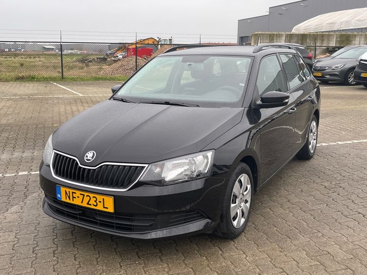 skoda fabia combi 2016 tmbjj6nj0gz152372