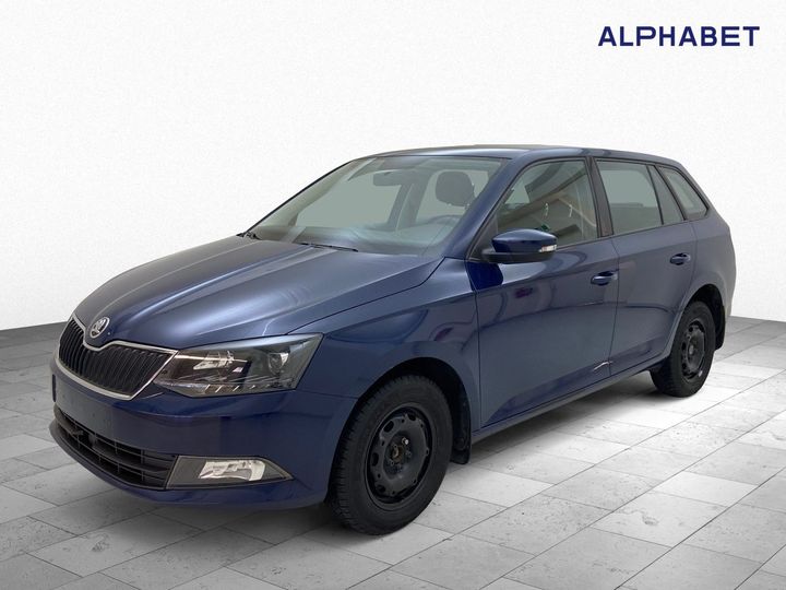 skoda fabia combi 1.4 tdi 2017 tmbjj6nj0jz058581