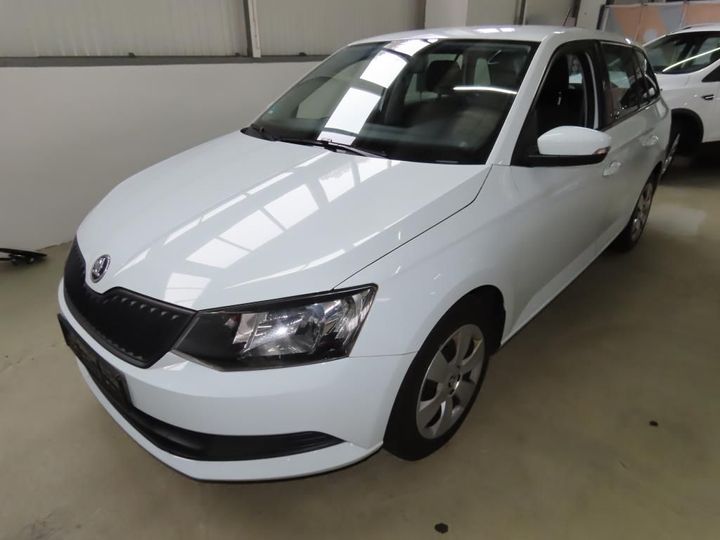 skoda fabia combi 2018 tmbjj6nj5jz128995