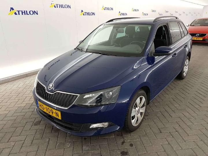 skoda  2015 tmbjj6nj7gz072356