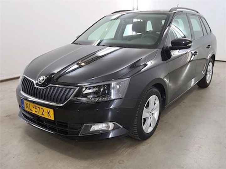 skoda  2017 tmbjj6njxhz134253