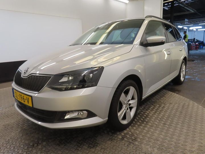 skoda fabia combi 2018 tmbjj6njxjz112419