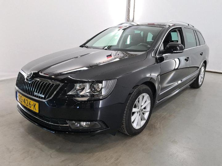 skoda superb 2015 tmbjj73txf9050618