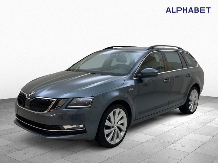 skoda octavia 2017 tmbjj7ne0j0211778