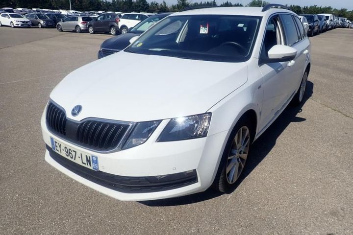 skoda octavia combi 2018 tmbjj7ne0j0335758